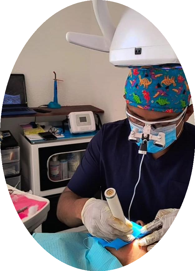 Odontología